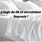Cosy Climatisé 5 Mn De La Gare Apartamento *