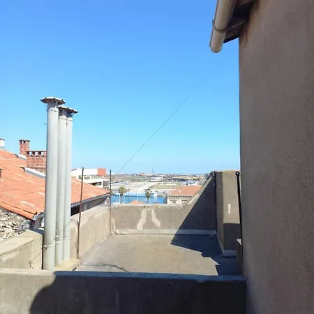 Apartment Cosy 5 Mn De La Gare 10 Mn Des Plages *